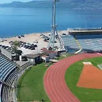 شقة Anagora Ii *