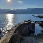 شقة Anagora Ii غييكا