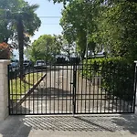 Anagora Ii شقة غييكا
