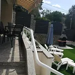 شقة Anagora Ii *