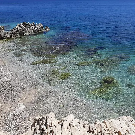 Anagora Ii Apartamento Rijeka