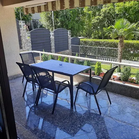 Appartement Anagora Ii Rijeka