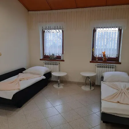 Apartamento Anagora Ii Rijeka