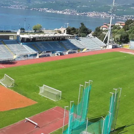 Apartamento Anagora Ii Rijeka