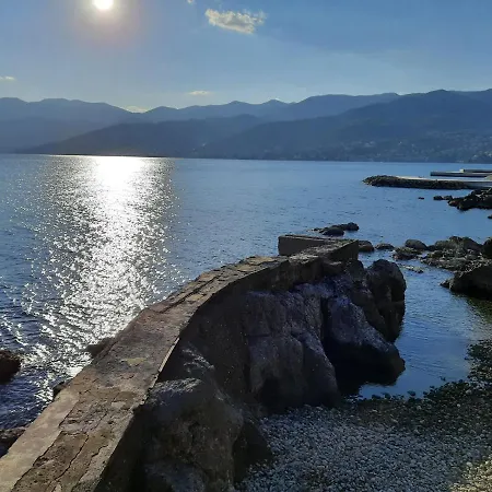 Apartamento Anagora Ii Rijeka