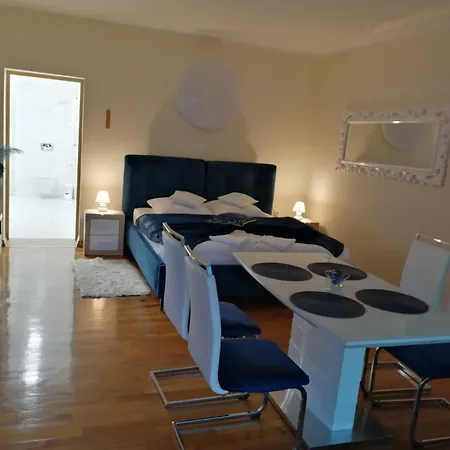 Apartamento Anagora Ii *