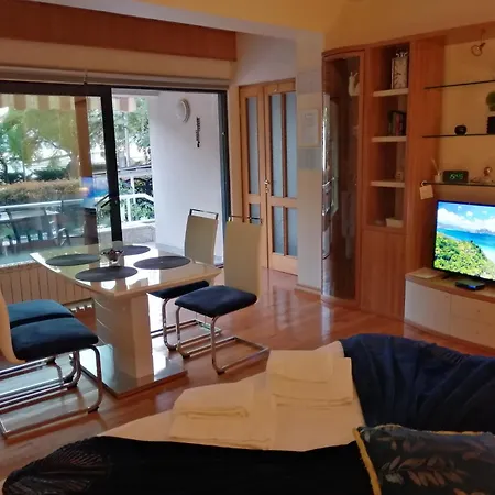 Anagora Ii Apartamento