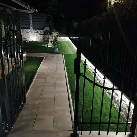 Apartamento Anagora Ii