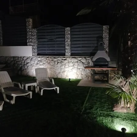 Lejlighed Anagora Ii Rijeka