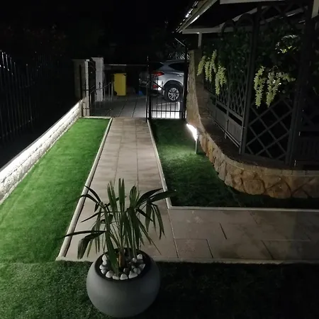 Apartamento Anagora Ii *