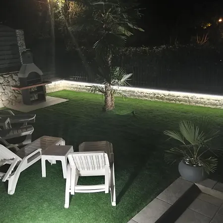 Anagora Ii Apartamento