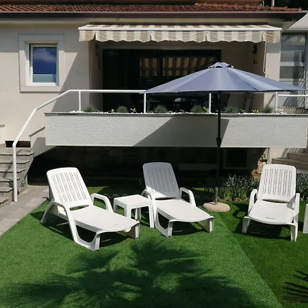 Anagora Ii Apartamento