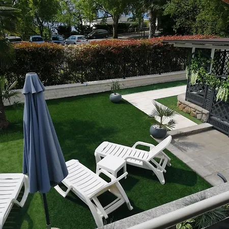 Anagora Ii Rijeka