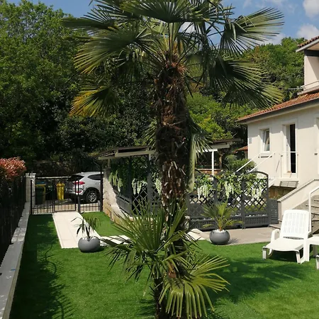 Apartamento Anagora Ii Rijeka
