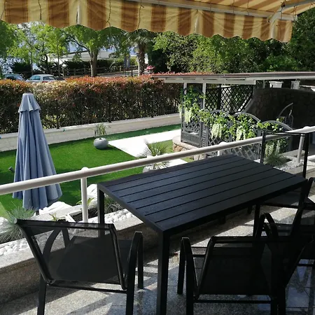 Apartamento Anagora Ii Rijeka