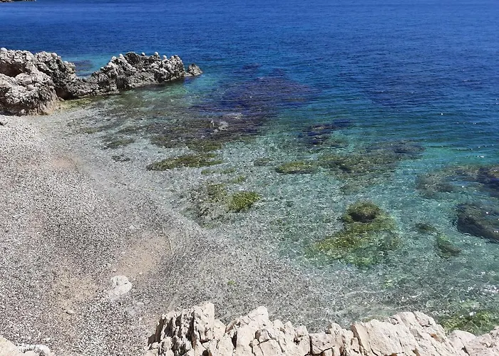 Anagora Ii Apartman Rijeka