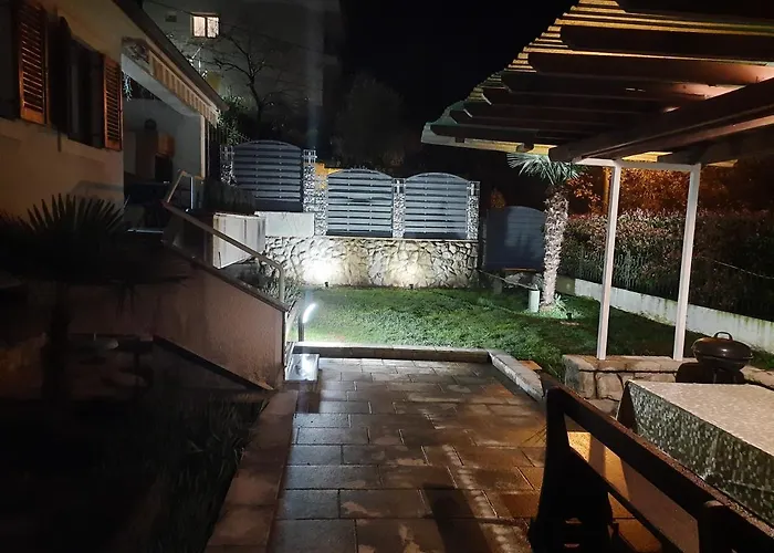 Anagora Ii Apartman