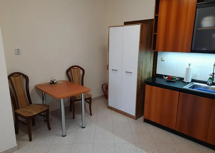 Anagora Ii Apartman *