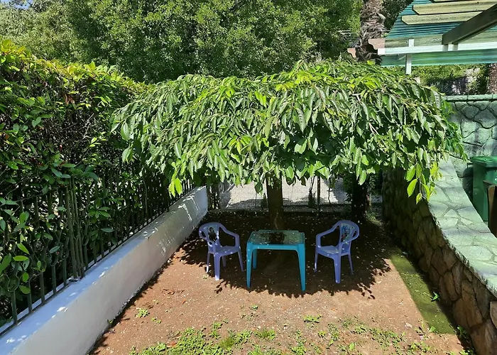 Apartman Anagora Ii *