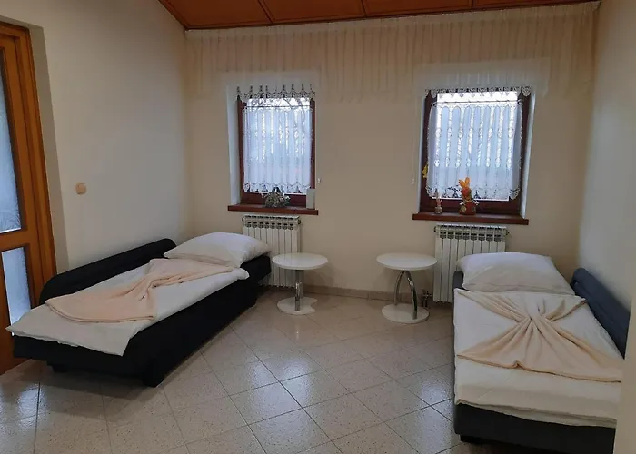 Apartman Anagora Ii Rijeka