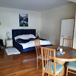 Anagora Ii Apartament