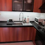 Apartament Anagora Ii *
