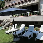 Anagora Ii Apartament Rijeka