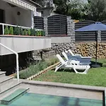 Anagora Ii Apartament *