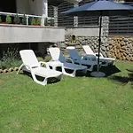 Anagora Ii Apartament