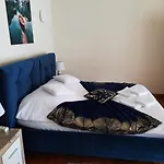 Apartament Anagora Ii *