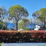 Anagora Ii Apartament Rijeka