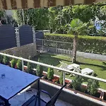 Anagora Ii Apartament *