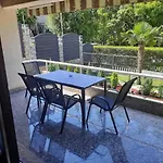 Apartament Anagora Ii Rijeka