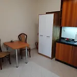 Anagora Ii Apartament *