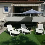 Anagora Ii Apartament