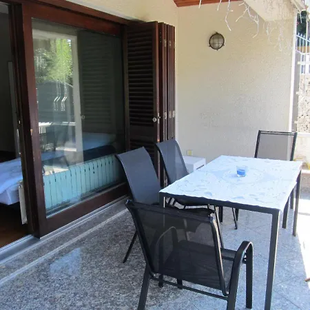 Anagora Ii Apartmán