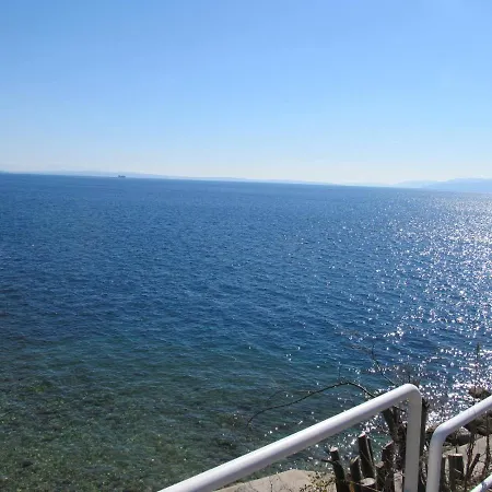 Anagora Ii Appartement Rijeka