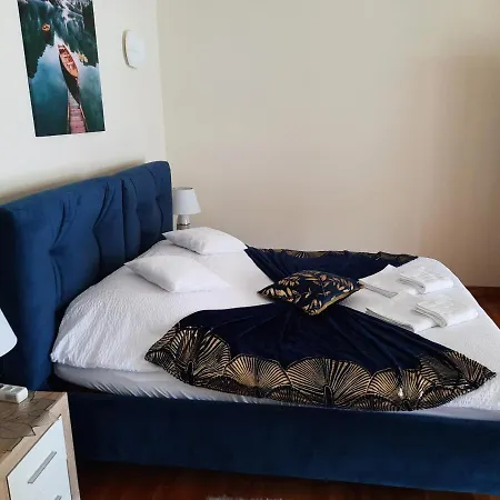 Apartmán Anagora Ii *