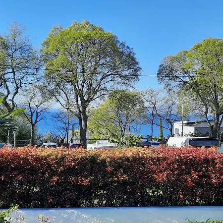 Anagora Ii Lejlighed Rijeka