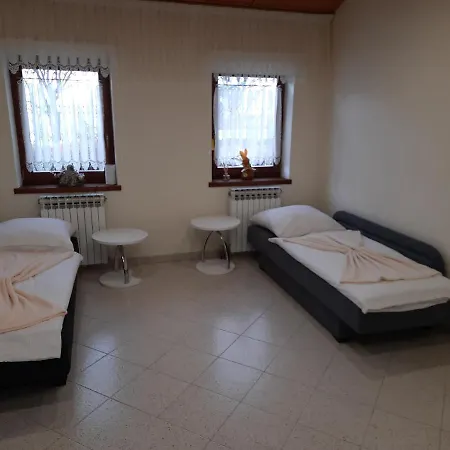 Daire Anagora Ii Rijeka
