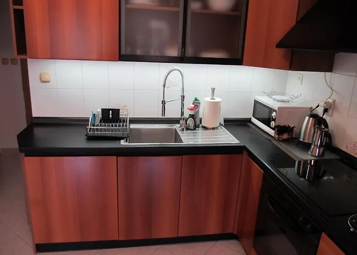 Apartman Anagora Ii *
