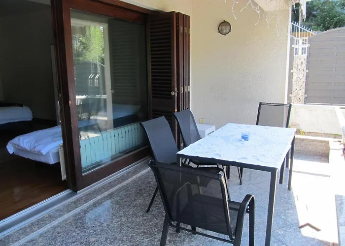 Anagora Ii Apartman
