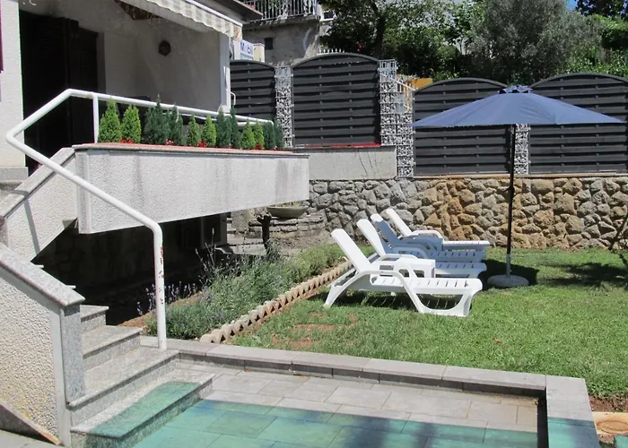 Anagora Ii Apartman *