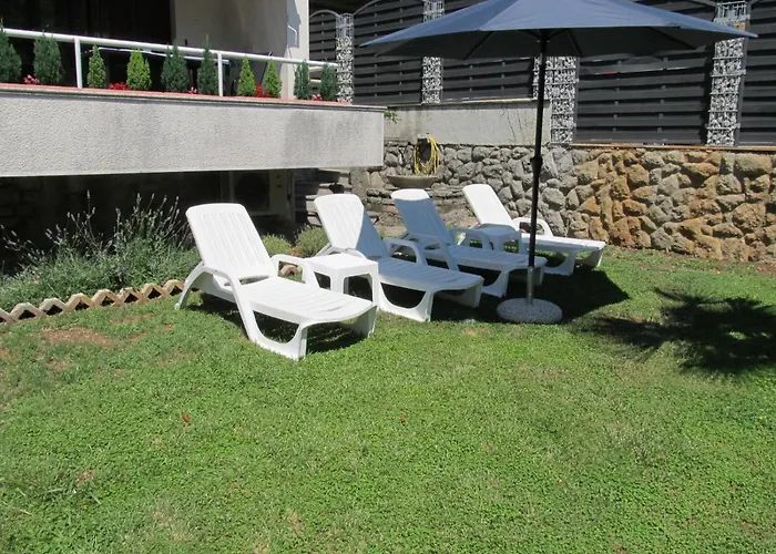 Anagora Ii Apartman