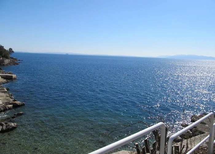 Anagora Ii Apartman Fiume
