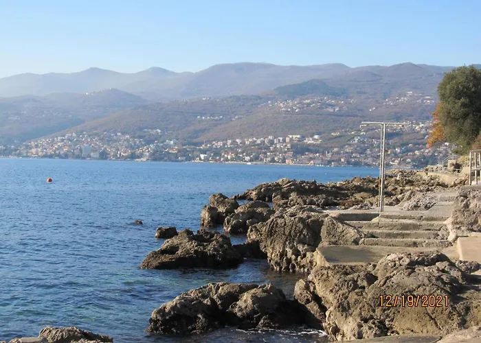 Anagora Ii Apartman Fiume