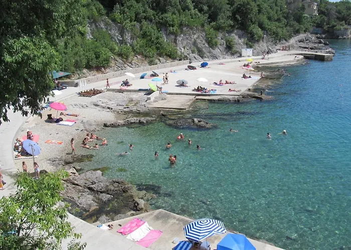 Apartman Anagora Ii *