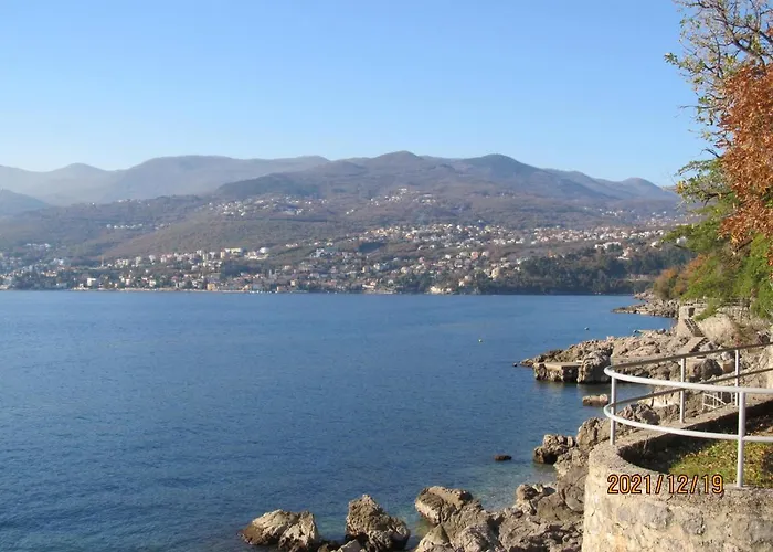 Anagora Ii Apartman *