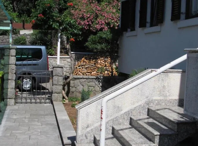 Apartman Anagora Ii *