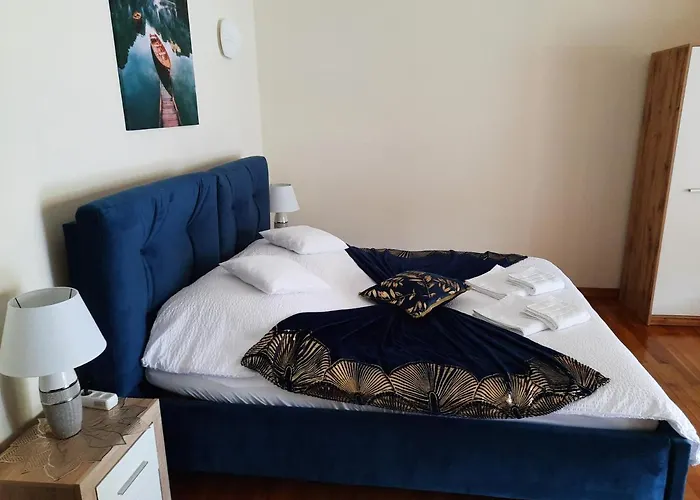 Apartman Anagora Ii *